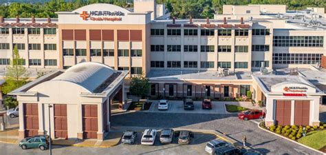 HCA Florida Ocala, West Marion Hospitals among nation's Top 50 ...