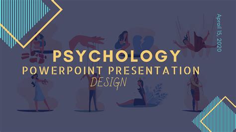 🔥 Psychology presentation topics ppt. 45+ Best Psychology PowerPoint ...