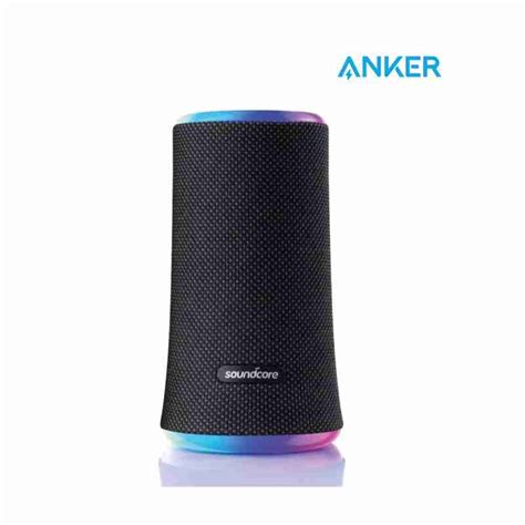 Anker Soundcore Flare 2 Bluetooth Speaker