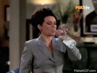 karen walker gif | Tag | PrimoGIF