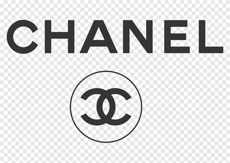 Chanel Nr. 22 Kosmetik Parfüm-Logo, Chanel-Logo-Datei, Bereich, Schwarz ...