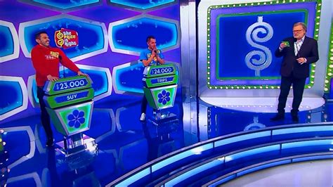 The Price is Right - Showcase Results & Ending - 2/28/2023 - YouTube