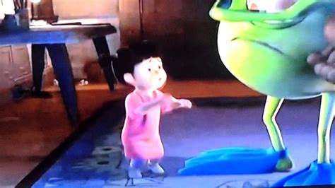 FREE DISLIKE VIDEO: Boo (Monsters Inc) Crying - YouTube