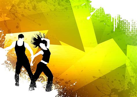 Zumba Wallpapers - Wallpaper Cave