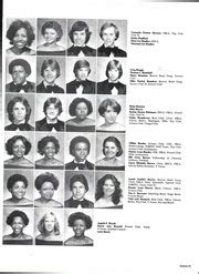 Parkview High School - Spirit Yearbook (Little Rock, AR), Class of 1980 ...