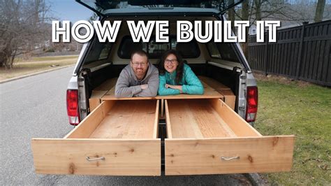 truck bed organizer diy - Truck Bed Organizer - Album on Imgur