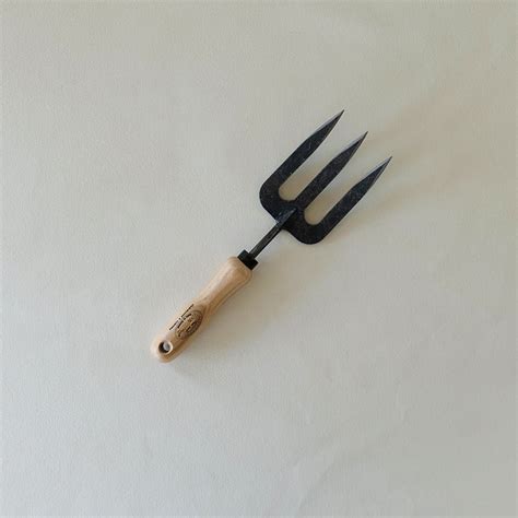 Forged Hand Fork - Bowood Farms