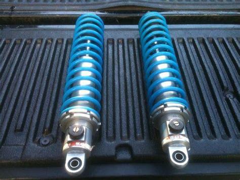 Buy Koni Double Adjustable Shocks Drag Race Pro Stock Mod in Leicester ...