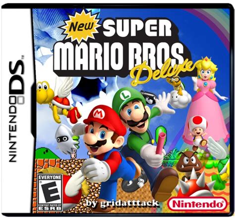 Super mario 64 ds rom us download - storagefilo