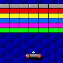 ARKANOID: ONLINE on Miniplay.com