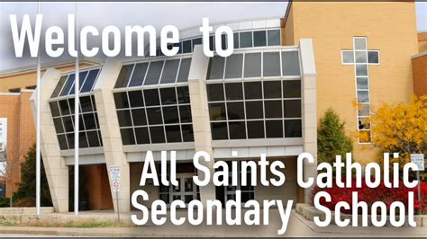 All Saints Secondary School, Saint Paul (+1 268-460-1009)