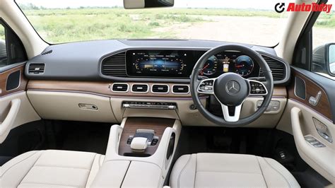 Mercedes-Benz GLE 300D review - India Today