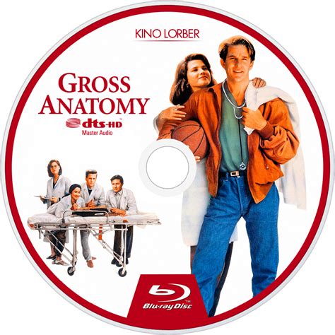 Gross Anatomy | Movie fanart | fanart.tv