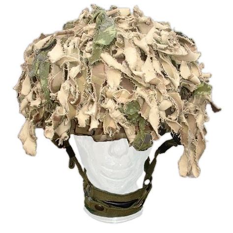 Combat Helmet Removable Scrim | Combat helmet, Helmet, Combat