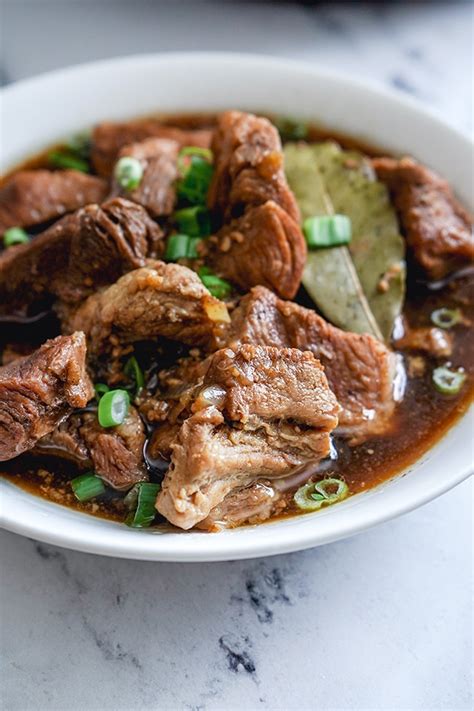 Best Instant pot Pork Adobo Recipe you Need