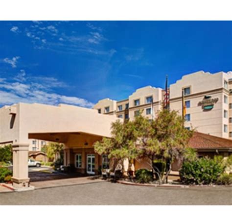 Homewood Suites by Hilton Albuquerque Uptown