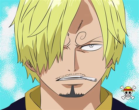 The Truth Behind Sanji?﻿ - Zenpie