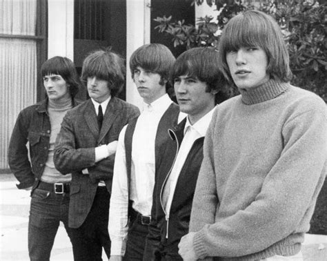 The Byrds Discography at Discogs