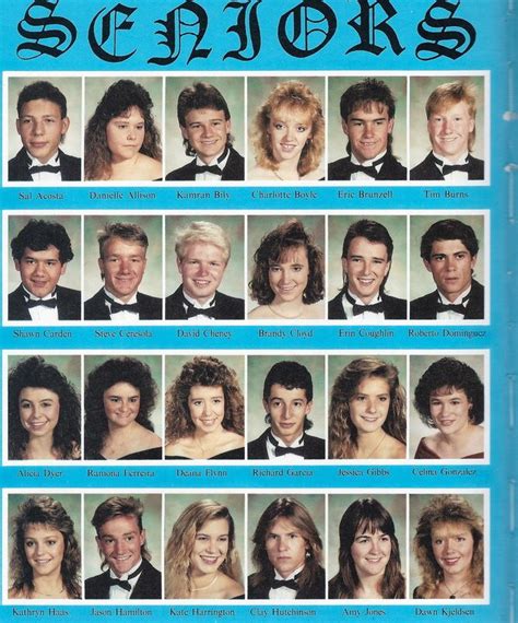 Class of 1990