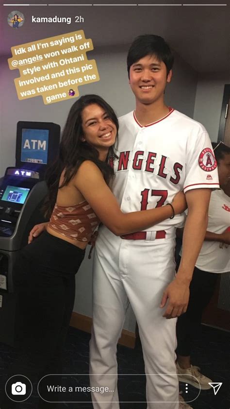 Shohei Ohtani Wife / Angels Shohei Ohtani Has Elite Stuff Needs Better ...