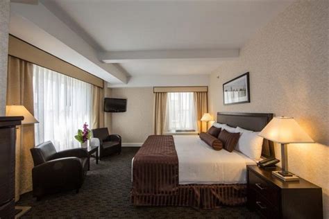 Hotel Edison New York City - Compare Deals