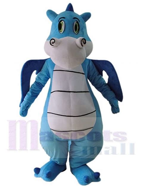 Dragon Mascot Costume For Adults Mascot Heads