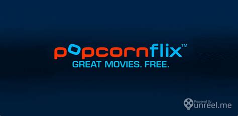 Popcornflix™-Great Movies Free:Amazon.com:Appstore for Android