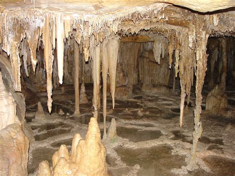 Formation Of Stalactite And Stalagmite – Beinyu.com