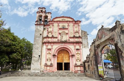 A Guide to Cuernavaca: The City of Eternal Spring - Sailingstone Travel