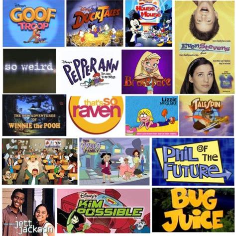 33 Top Pictures Old Disney Channel Movies Early 2000S - Disney Channel ...