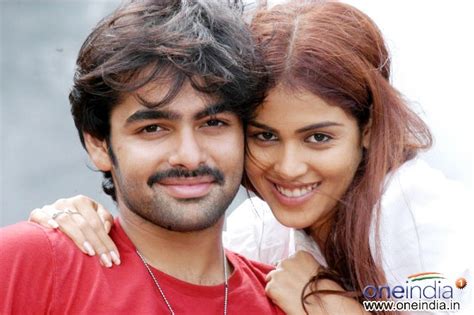 Ram Pothineni and Genelia Dsouza #Ready #Tollywood #Telugu | Bollywood ...