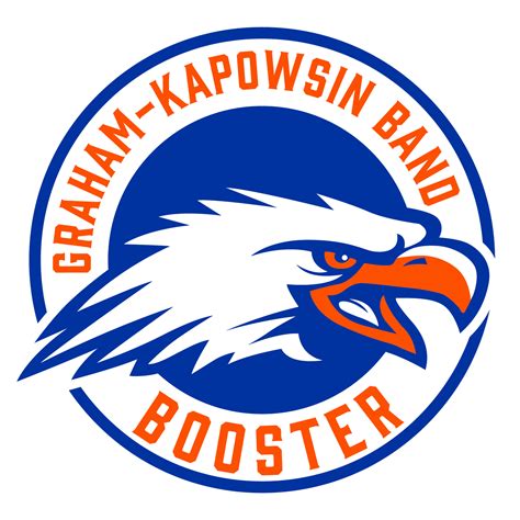 GK Band Booster | Graham Kapowsin Non Profit Parent Org | Graham, WA