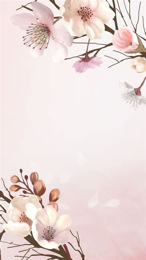 85 Flower Wallpaper Hd Pinterest - MyWeb