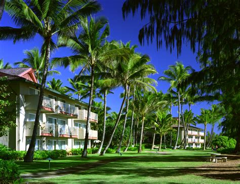 Kauai Coast Resort at the Beachboy - Hawaii on a Map