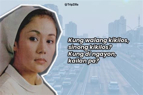 Filipino Movies Describe Emotional Stages Of Surviving Manila Heat