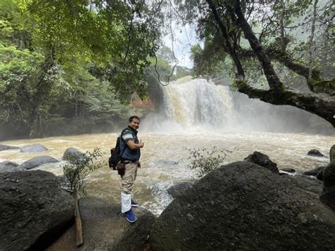 Khao Yai Waterfalls-Culinary Experience-Eco Printing: 2 Days