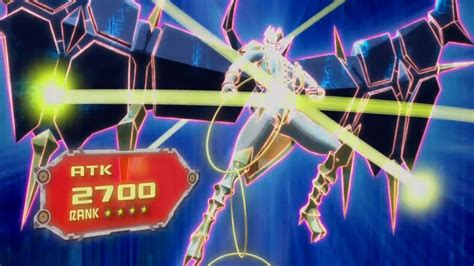 Yu-Gi-Oh! ZEXAL - Episode 096 - Yu-Gi-Oh! - It's time to Duel!