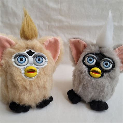 Fat Furby - Etsy