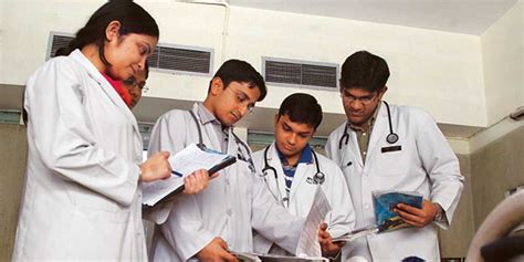 Medical Courses after Class 12 in Ghaziabad & Delhi NCR - Santosh ...