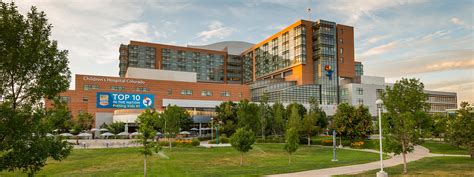 Children’s Hospital Colorado | RCIGM