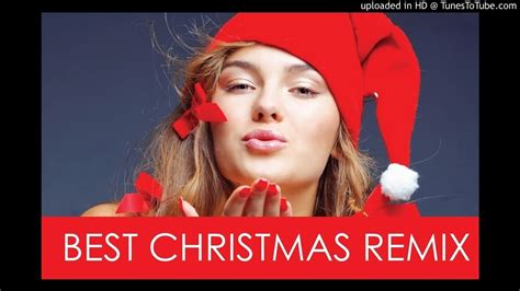 BEST CHRISTMAS REMIX SONGS FOR DANCING - 2016 - YouTube