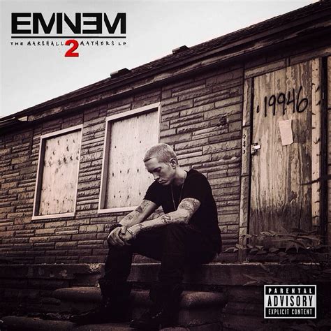 Eminem | This Day In Music