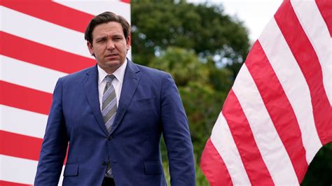 Is Ron DeSantis running for president? | wtsp.com