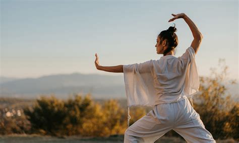 Science-Backed Health Benefits of Qigong + How To Get Started | Flipboard