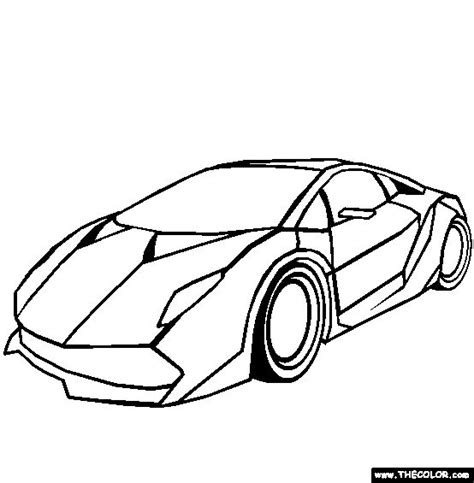 Car Profile Drawing at GetDrawings | Free download