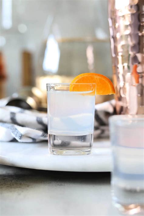 11 Best Vodka Shots to Drink in 2023 - MyBartender