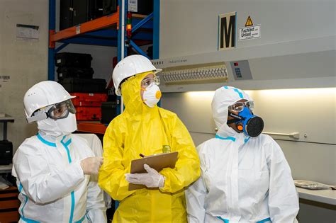 In-field Nuclear Verification Effort Continues to Grow: IAEA Safeguards ...