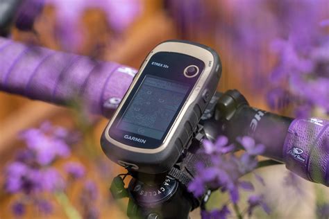 Garmin eTrex 32x Review (video) - BIKEPACKING.com