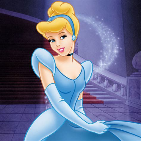 Secrets of Successful Learning: Cinderella