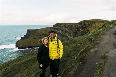 A Quick Guide To Planning Your Cliffs of Moher Hike